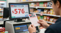 Mega Millions jackpot reaches $576M ahead of July 7 drawing