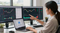 Meta Stock Surges as Hidden AI Cost Breakthrough Stuns Wall Street