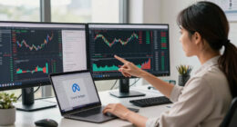 Meta Stock Surges as Hidden AI Cost Breakthrough Stuns Wall Street