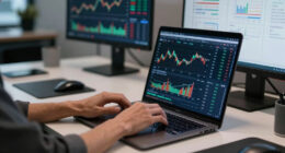 Meta Stock Surges as Hidden AI Cost Breakthrough Stuns Wall Street