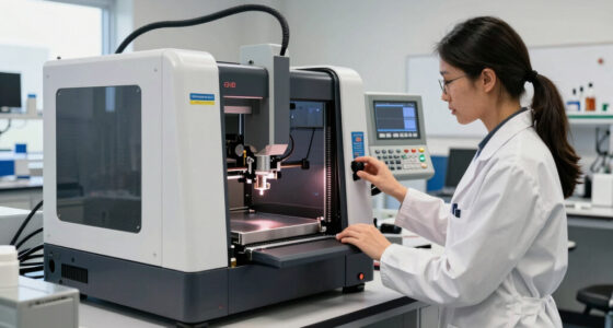 MetaOptics To Deploy Its Direct Laser Writer At The University Of Arizona's Center Of Semiconductor Manufacturing To Advance Its U.S. Expansion