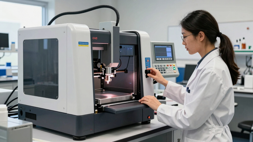 MetaOptics To Deploy Its Direct Laser Writer At The University Of Arizona's Center Of Semiconductor Manufacturing To Advance Its U.S. Expansion