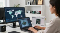 Micron Technology Surges In Global Coverage