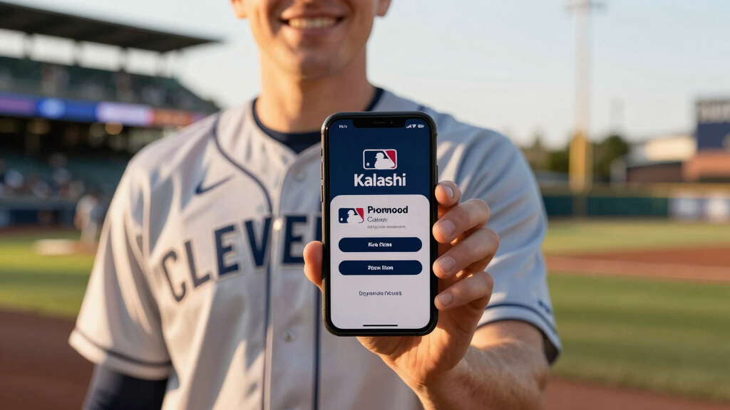 MLB $10 Kalshi Promo Code CLEVELAND extended from July 4th