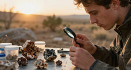 NIOB Seigneurie Assays Confirm Heavy Rare Earth Mineralization