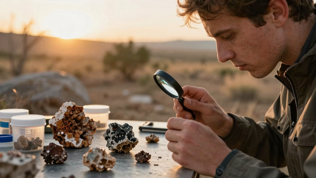NIOB Seigneurie Assays Confirm Heavy Rare Earth Mineralization