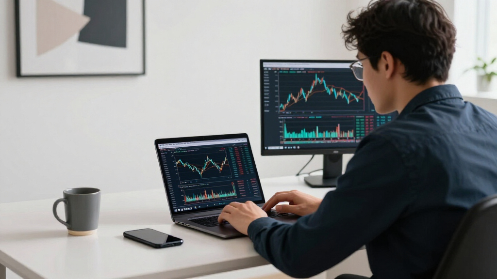 Nvidia: This Onetime Market Darling Is Now Surprisingly Undervalued