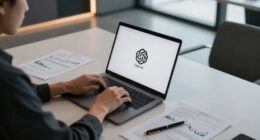 OpenAI in talks to give Trump administration a 5% stake in the company, FT reports