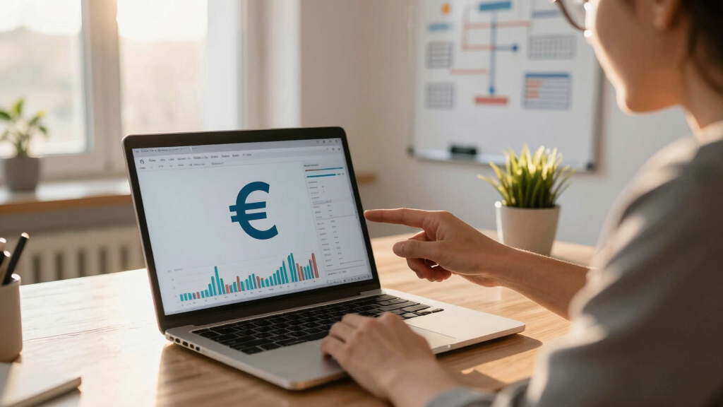 Piero Cipollone: The Cooperative Spirit At The Heart Of The Digital Euro