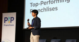 PIP Annual Convention Recognizes Top-Performing Franchises Across The Nation
