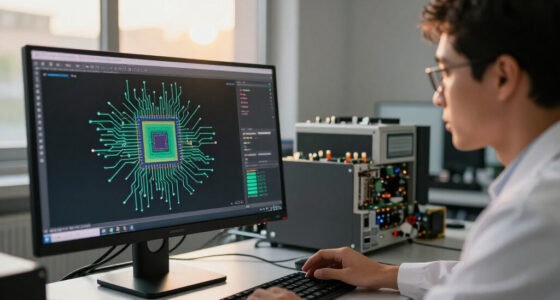 Silvaco To Accelerate Physics-Based Digital Twins For Semiconductor Design And Manufacturing Using NVIDIA AI And Accelerated Computing