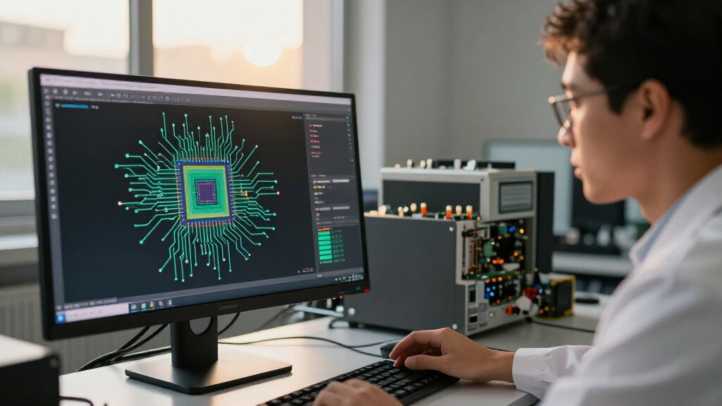 Silvaco To Accelerate Physics-Based Digital Twins For Semiconductor Design And Manufacturing Using NVIDIA AI And Accelerated Computing