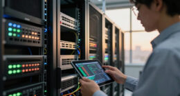 SK Telecom Pursues 15GW AI Data Center Buildout, Aiming To Become Asia's AI Infrastructure Hub