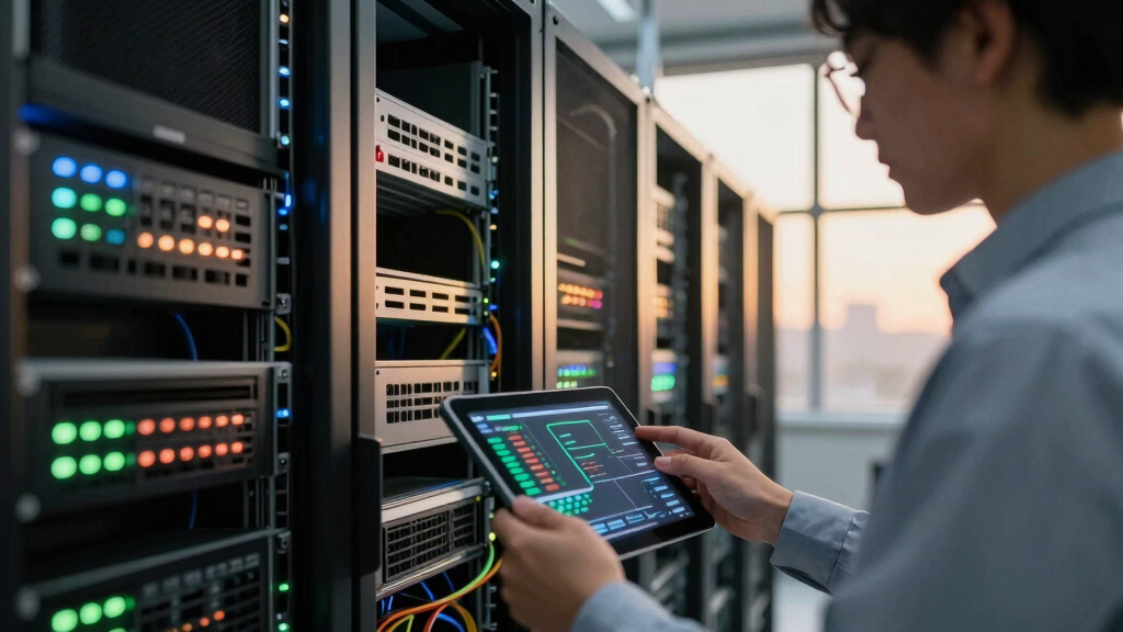SK Telecom Pursues 15GW AI Data Center Buildout, Aiming To Become Asia's AI Infrastructure Hub