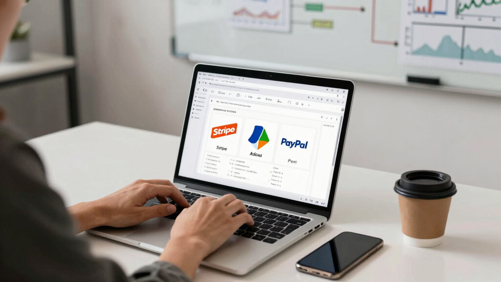 Stripe and Advent have made a joint offer to acquire PayPal – sources