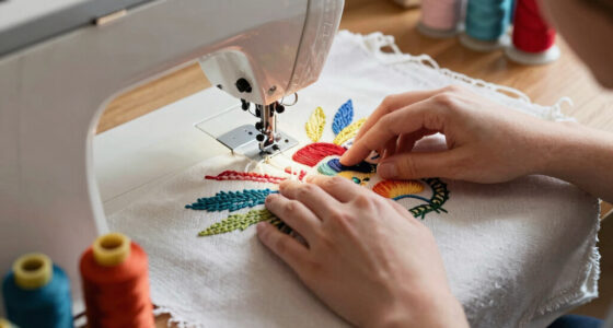 Sunny Side Ink Scales Live Embroidery Coast To Coast