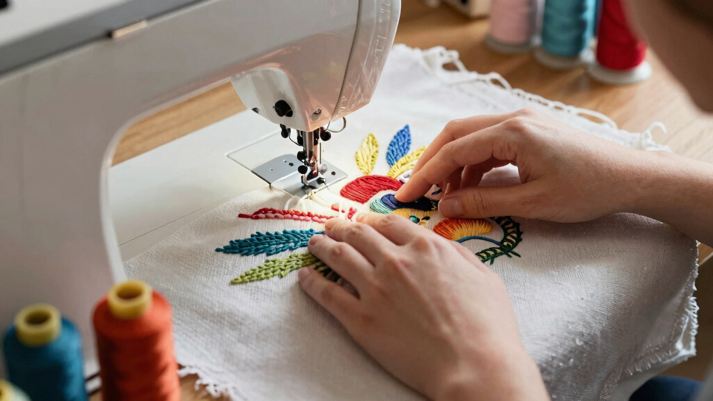 Sunny Side Ink Scales Live Embroidery Coast To Coast