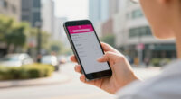 T-Mobile customers report receiving bill credits after network disruption