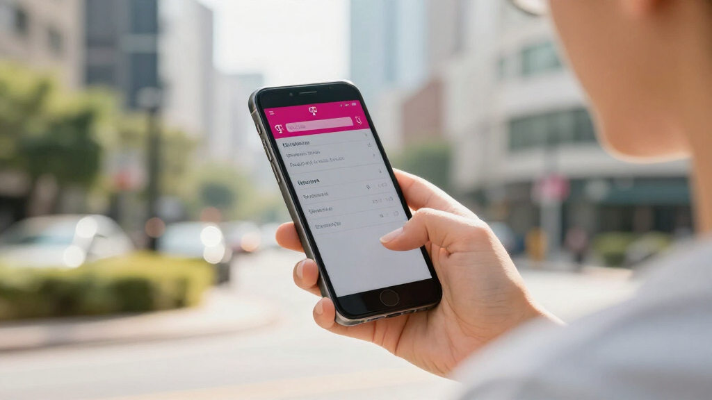 T-Mobile customers report receiving bill credits after network disruption