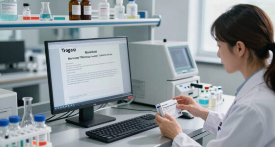 TaiMed Biologics (4147) Receives TFDA Drug License Collection Notice For Trogarzo, Marking The Final Step Toward Commercial Launch In Taiwan
