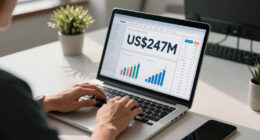 Telix Q2 Revenue US$247M, Strong Momentum And Pipeline Progress