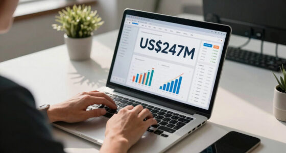 Telix Q2 Revenue US$247M, Strong Momentum And Pipeline Progress