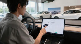 Tesla reports blowout Q2 deliveries of 480K, easily topping estimates