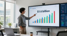 Texas Southern University Economic Impact Report Using 2023-2024 Data Shows $1.6 Billion Annual Contribution To Regional Economy