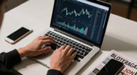 The AI trade now runs on borrowed money, and the lenders are repricing it
