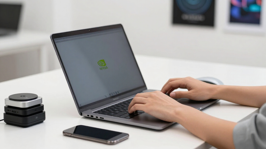 The Hyperscaler Prisoner’s Dilemma: Why I Keep Buying Nvidia