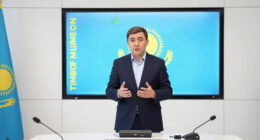Timur M Suleimenov: Statement - base rate of the National Bank of Kazakhstan