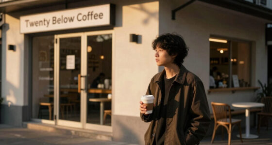 Twenty Below Coffee closing Fargo-Moorhead shops