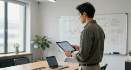 Unexpected Passing Of Chief Financial Officer Rasmus Lund