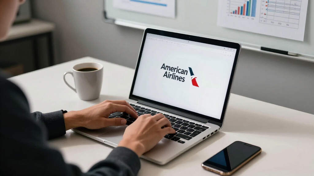 What Will American Airlines Group Inc. Say During Their Next Earnings Call?
