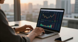 Wintrust Financial Surges In Global Coverage