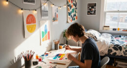 10 Best Discounted Dorm Room Decor Picks for Stylish Budget Decorating in 2026
