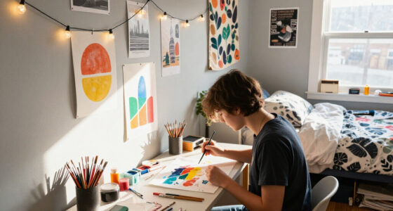 10 Best Discounted Dorm Room Decor Picks for Stylish Budget Decorating in 2026