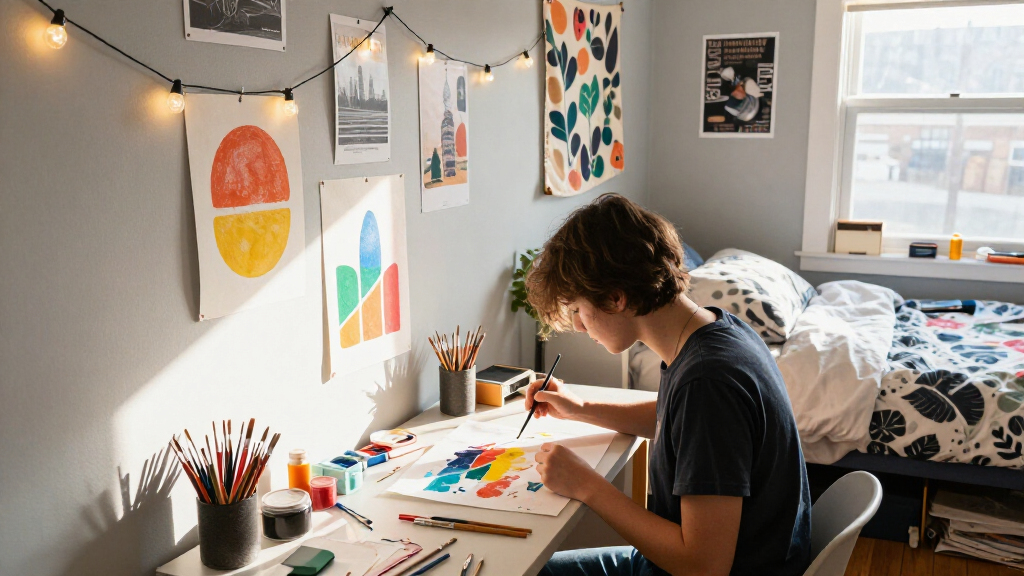 10 Best Discounted Dorm Room Decor Picks for Stylish Budget Decorating in 2026