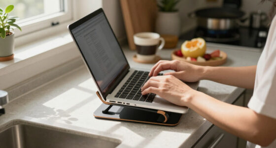 10 Best Portable Laptop Stands for 2026