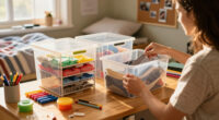 10 Best Student Dorm Room Organizers in 2026
