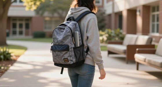 11 Best Student Laptop Backpacks in 2026