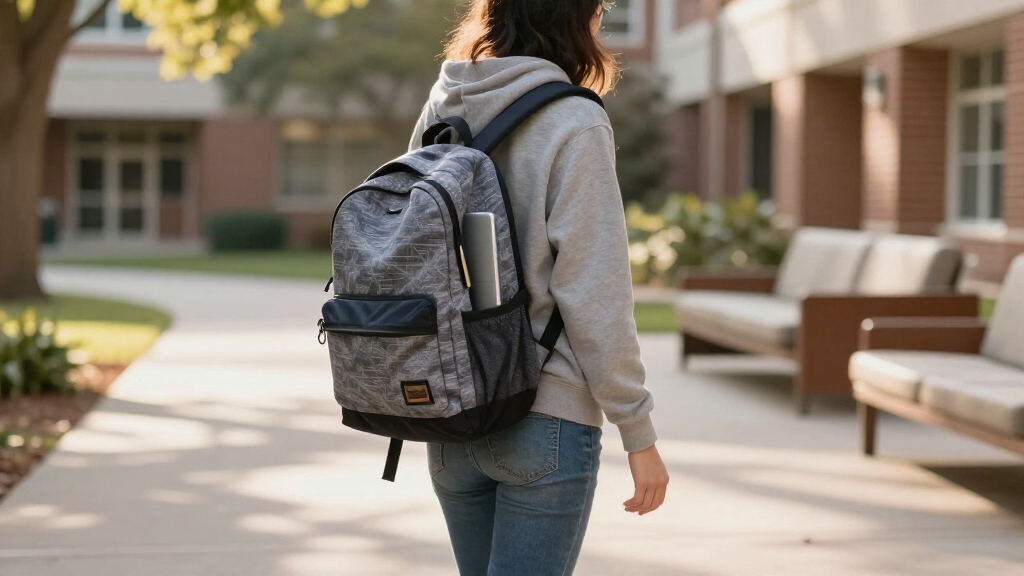 11 Best Student Laptop Backpacks in 2026