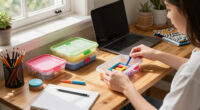 12 Best Student Desk Organizers in 2026