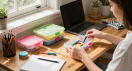 12 Best Student Desk Organizers in 2026