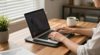 13 Best Ergonomic Laptop Desks in 2026