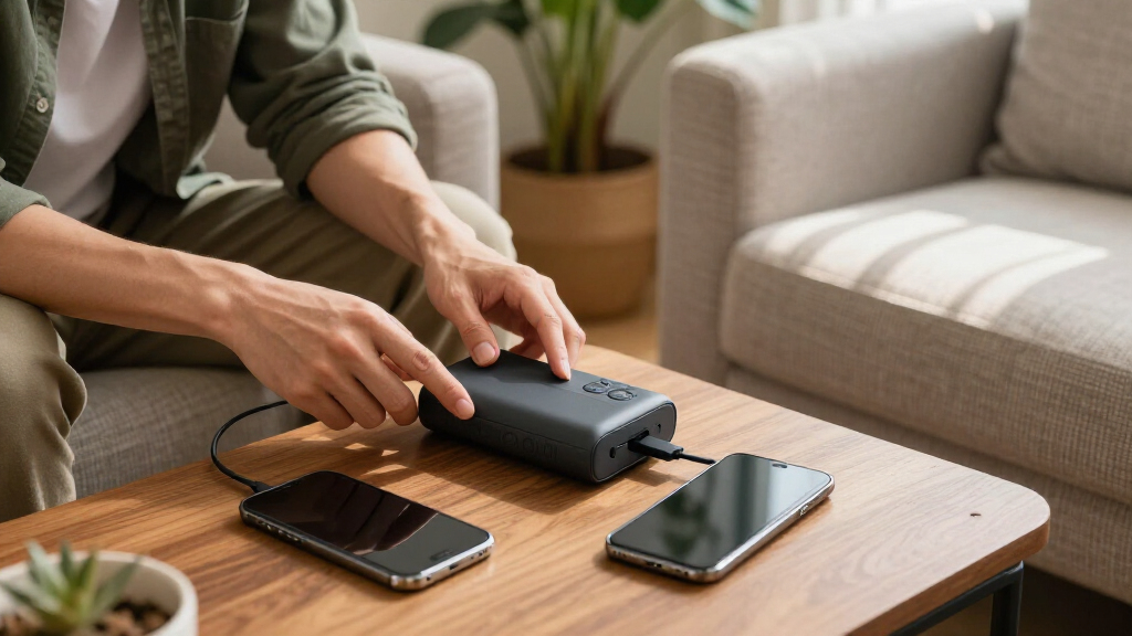 13 Best Portable Phone Chargers in 2026