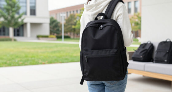 13 Best Student Laptop Backpacks in 2026