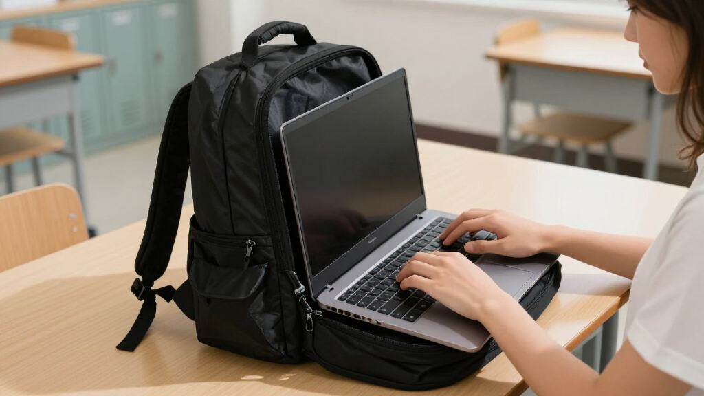 13 Best Student Laptop Backpacks in 2026