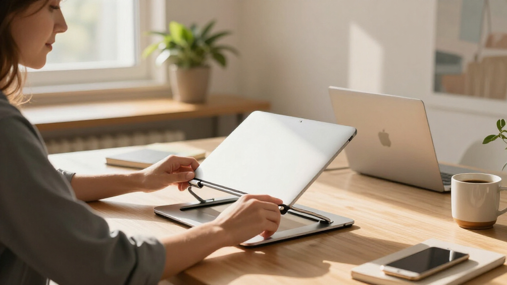14 Best Ergonomic Laptop Stands For Students In 2026