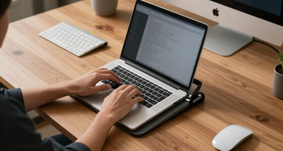 14 Best Ergonomic Laptop Stands in 2026